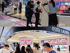 -梦之岛百货(水晶城店)