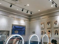 -海马体照相馆(大连柏威年购物中心店)