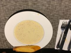 -半秋山西餐厅(巴南万达广场店)