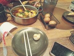 -野人串吧(太原街步行街店)