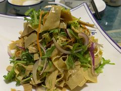 -老院子饭店·鲁菜·海鲜·家常菜