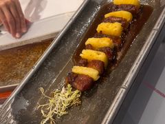 -稻香饭店(龙华天虹店)