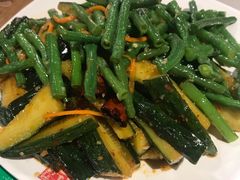 -京门老爆三·铜锅涮肉 爆肚(望京店)