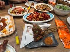 -小董哥烤串(故宫店)