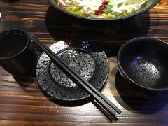 -宽窄巷子冒菜(中华广场店)