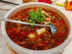 -满堂·烤鸭店·北京菜(鼓楼店)