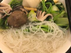 -厦门艾美酒店·新食谱西餐厅