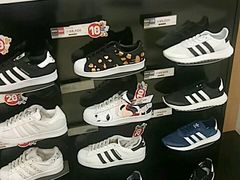 -ABC MART(济州莲洞店 )