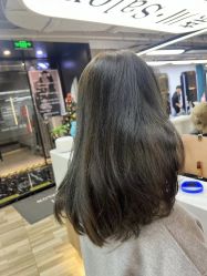 -奈川烫染Salon