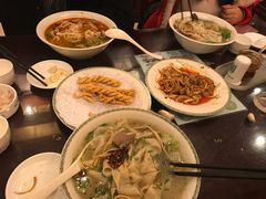 -萧记三鲜烩面(瑞达路店)