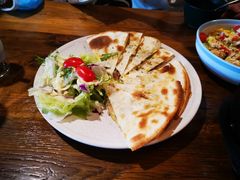 墨西哥芝士饼-山有花啡餐厅(常营总店)