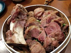 -锡和无锡菜(景丽苑店)