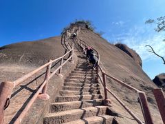 -丹霞山风景名胜区