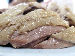-辉弟鹅肉店
