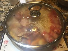 -黄记煌三汁焖锅(新世纪广场店)
