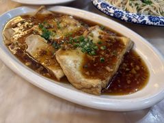 -溪涧堂农家土菜(神仙居店)