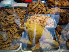 -王浩儿纪六孃甜皮鸭(东大街店)