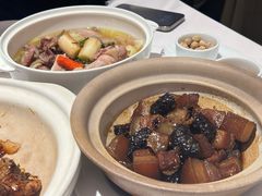 -粗茶淡饭·汉口公馆(循礼门店)