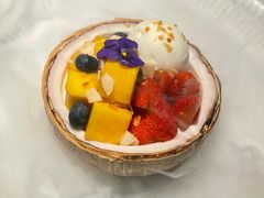 -狮拾久·现代新加坡料理(壹方城店)