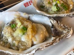 -管氏翅吧(甘家口店)
