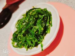 -争鲜回转寿司(南开大悦城店)