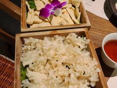 -盡膳口福跷脚牛肉火锅(合生汇购物中心店)