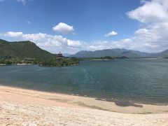 -十三陵水库