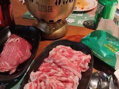 -亚马逊环球美食百汇(新城吾悦广场店)