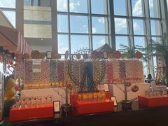 -视界美食自助餐厅·石家庄希尔顿酒店