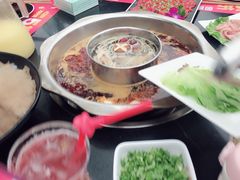 -楠柏弯休闲山庄(梨花溪店)