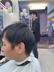 -乾健·烫染·接发SALON