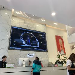 -上禾 HAIR SALON
