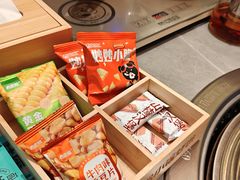 -灶座小锅烀饼·铁锅炖(道里店)