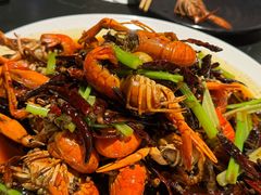 -红盔甲·小龙虾(人民广场店)