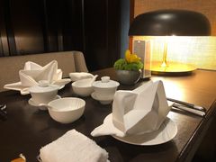 -广州文华东方酒店·江-由辉师傅主理