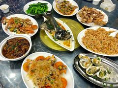 -七鲜渔港美食餐厅(巽寮湾海景店)