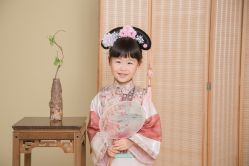 -倾城宝贝儿童摄影(浦东金谊店)