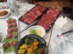 -牛品福潮汕牛肉火锅(旺庄店)
