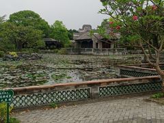 -粤晖园