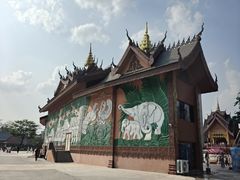 -西双版纳傣族园