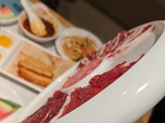 -千牛将·鲜牛肉火锅(开元路店)