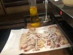 -东椰·海南椰子鸡火锅(朝阳门店)