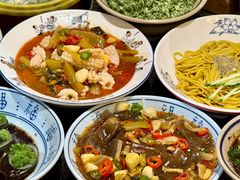 -福苗小骆驼烧烤(大唐不夜城店)