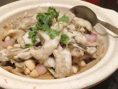 -荣兴酒家(徐家汇店)