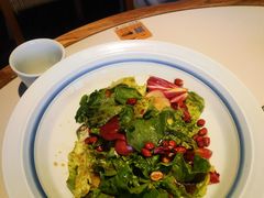 -0776食堂·京城创意菜(七里庄店)