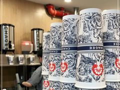 零售区-霸王茶姬(南强街店)