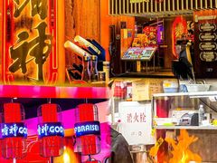 -啫神·广州地标美食(北京路店)