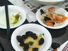 -康师傅私房牛肉面(北京南站店)