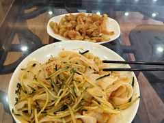 -庆丰包子铺(和平里店)