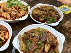 -牛王庙(龙华花园店)